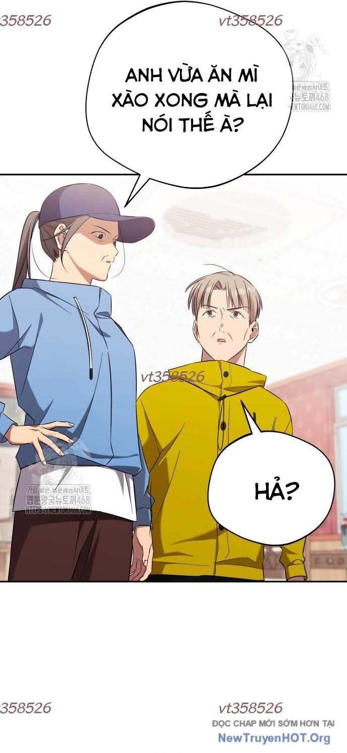 Thiên Ma Bấm Huyệt chapter 62 - Trang 5