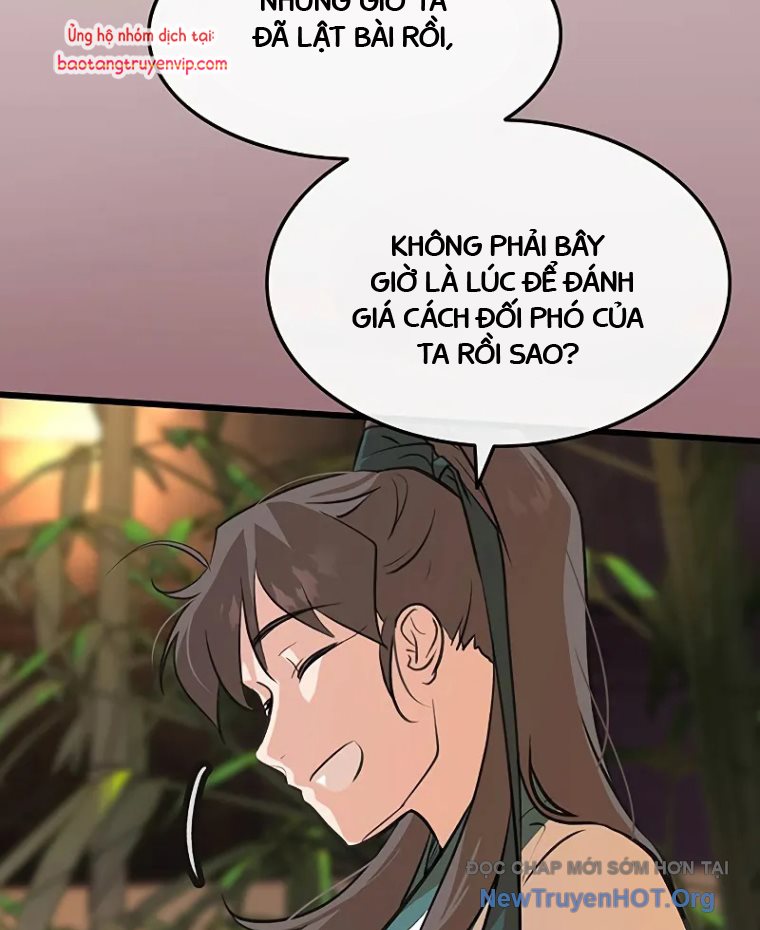 Tôi trở thành chồng của giáo chủ ma giáo chapter 17 - Trang 42