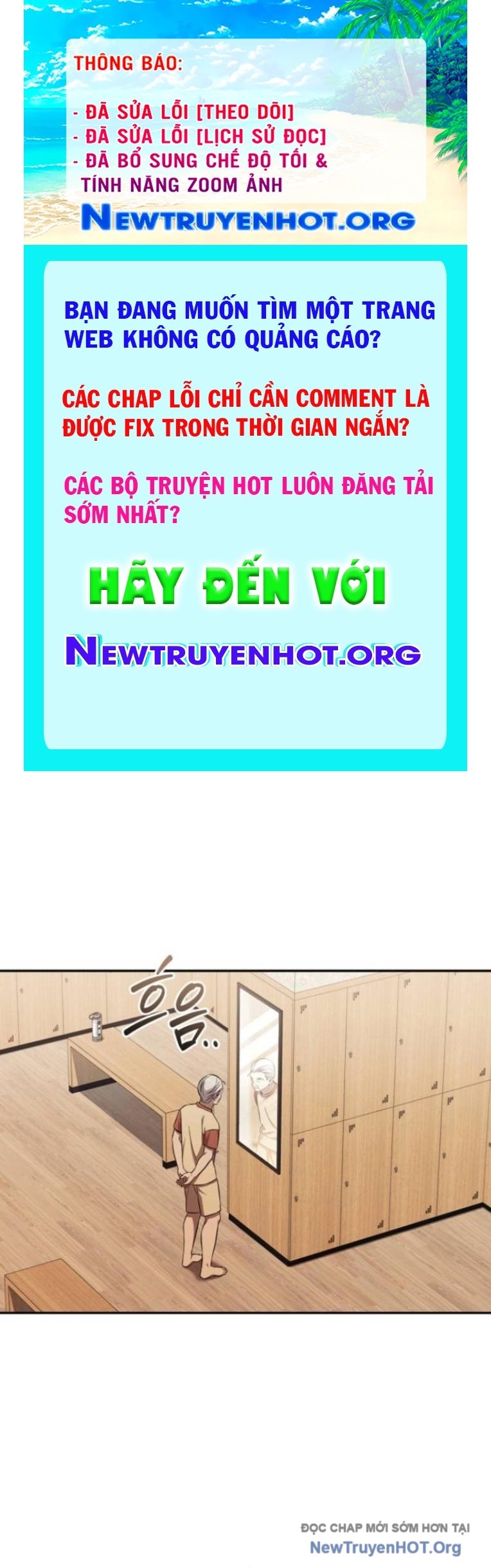 Thiên Ma Bấm Huyệt chapter 58 - Trang 1