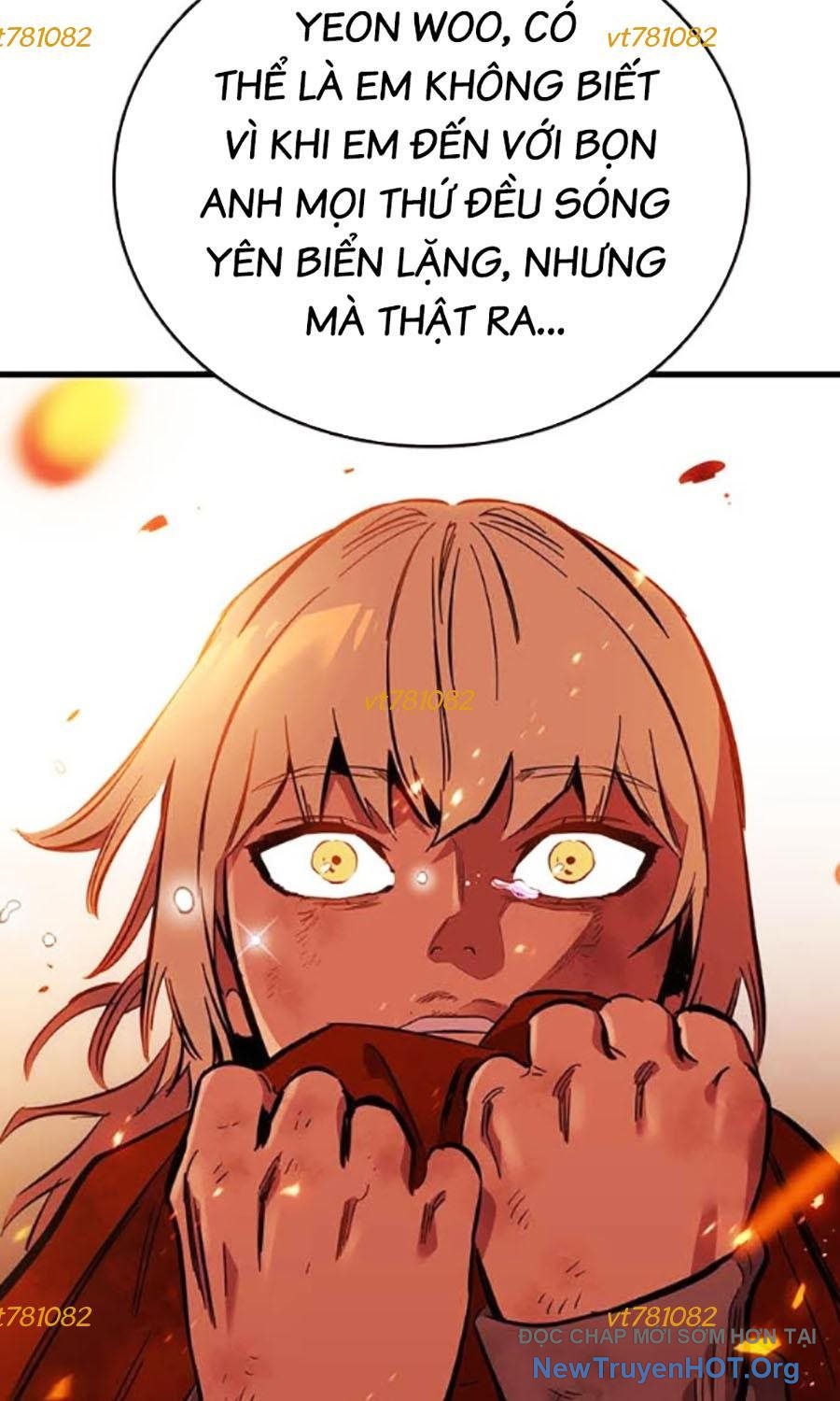 Đại Tướng Chiến chapter 46 - Trang 119