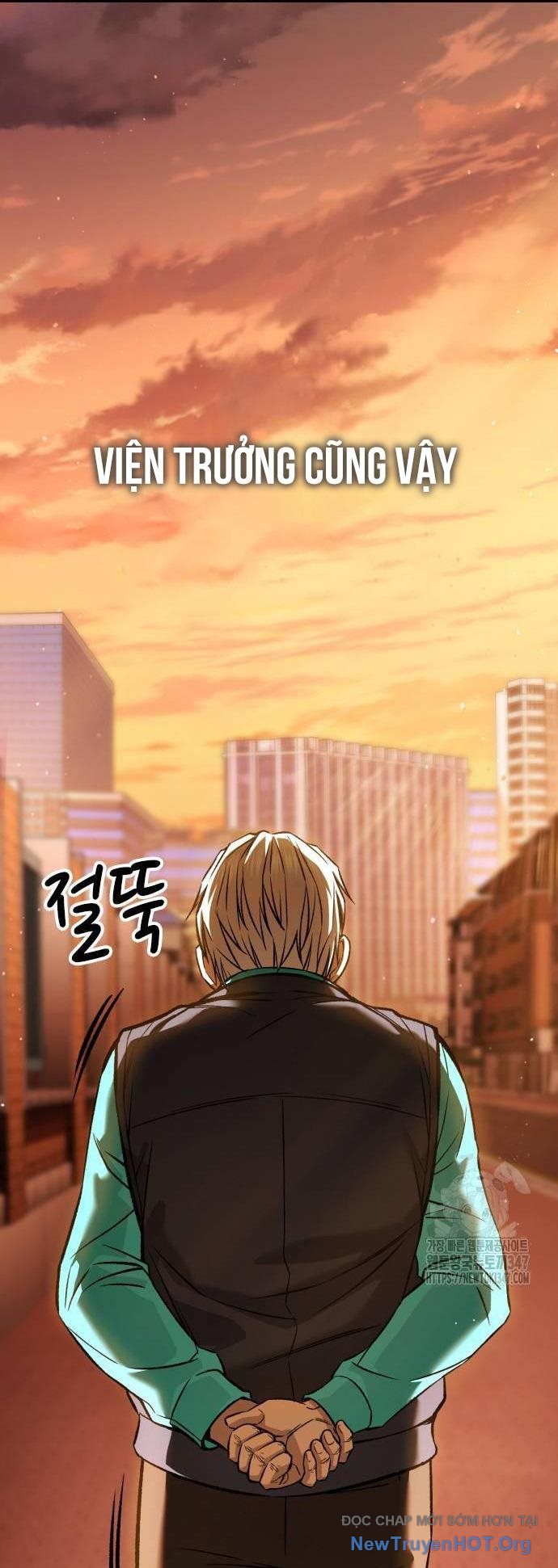 Anh Hùng Dẹp Loạn chapter 11 - Trang 45