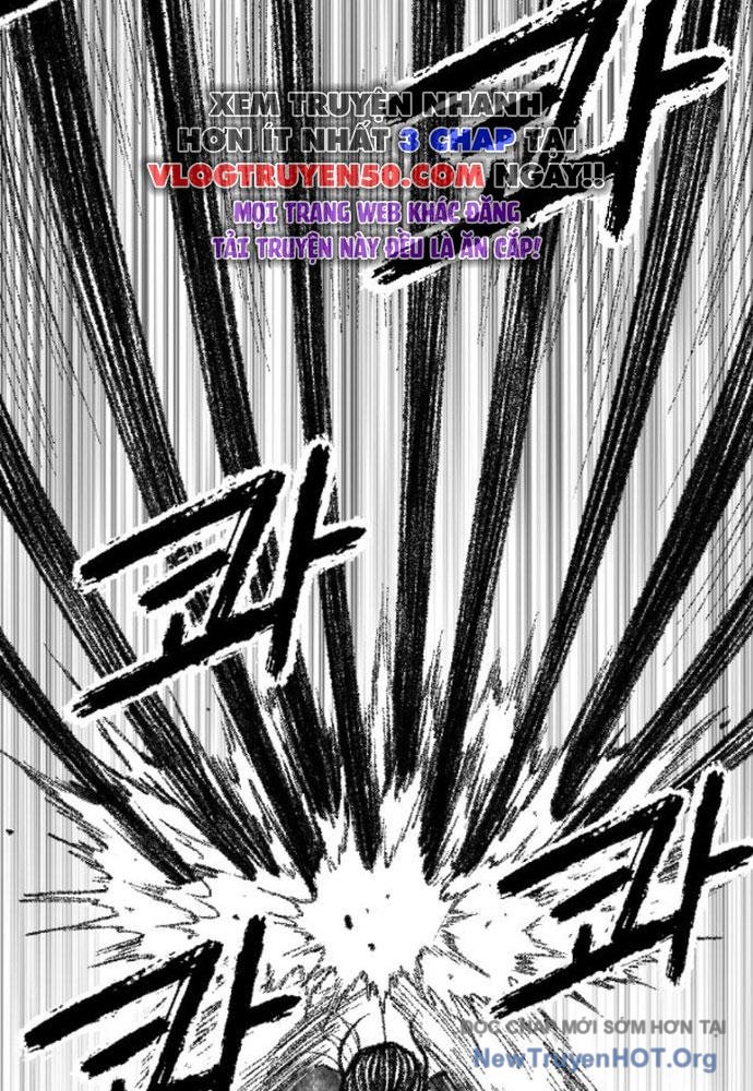 Hắc Sa chapter 48 - Trang 20