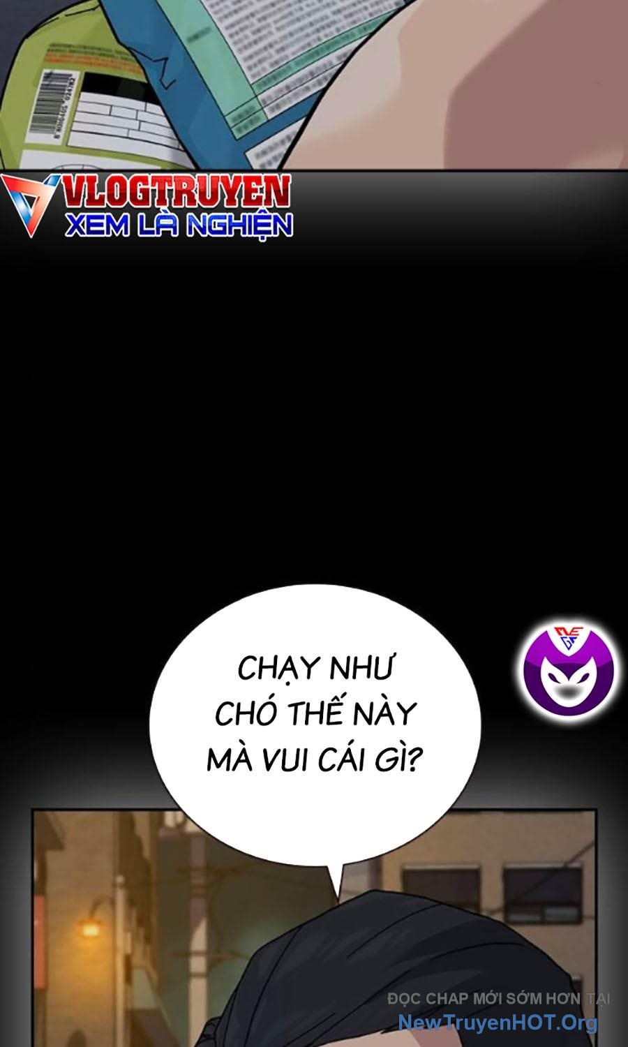 Để Có Thể Sống Sót chapter 171 - Trang 190