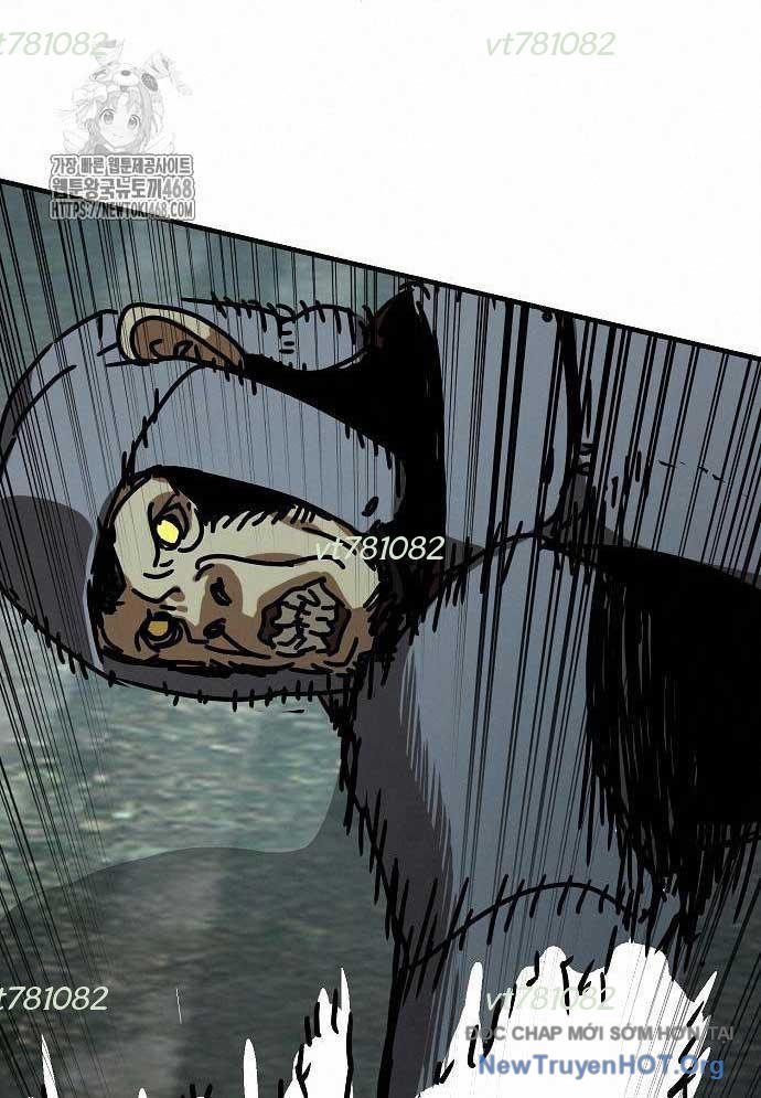 D-Day: Hầm Trú Ẩn chapter 53 - Trang 93