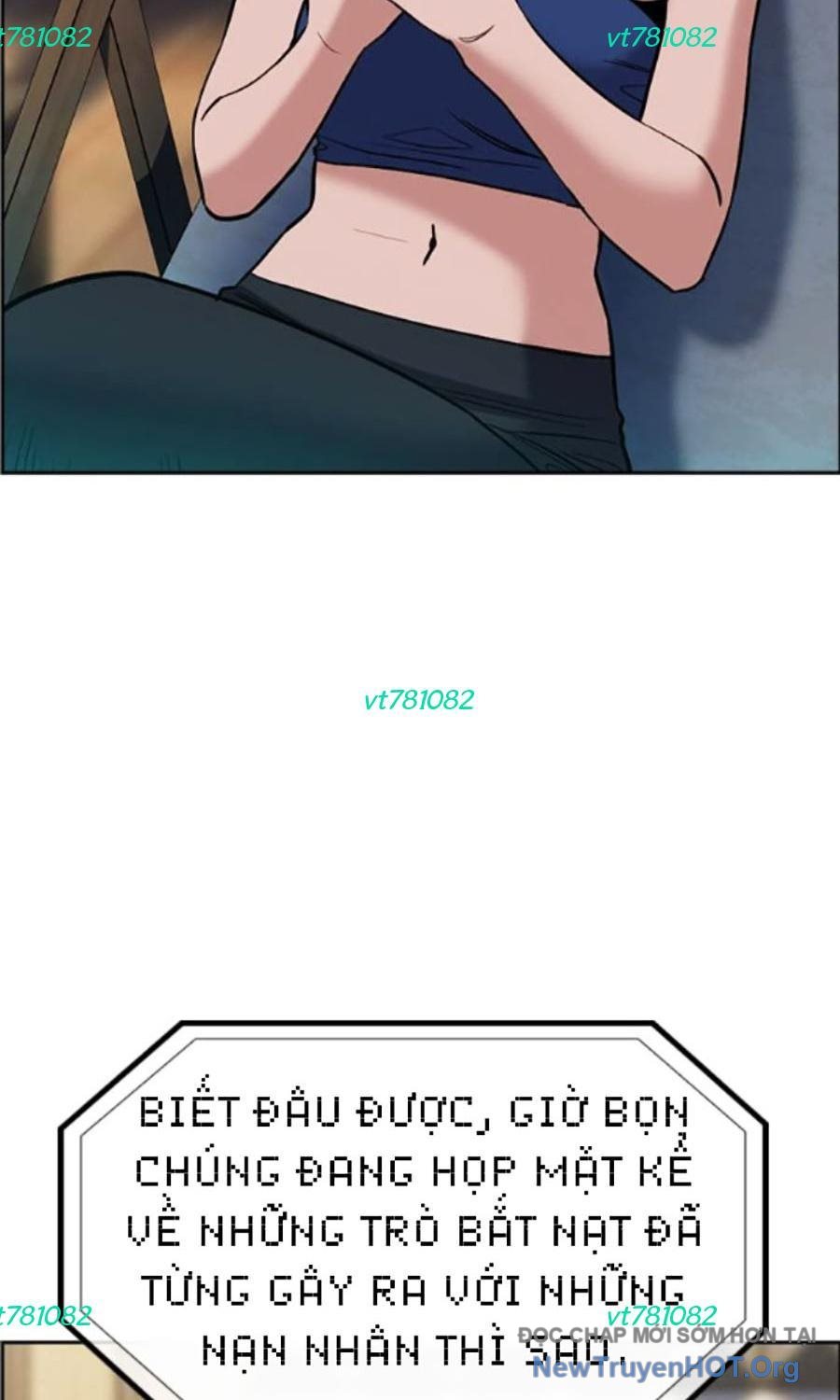 Giáo Dục Chân Chính chapter 198 - Trang 8