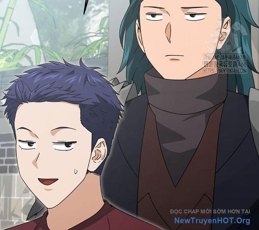 Bố Tôi Quá Mạnh chapter 193 - Trang 152