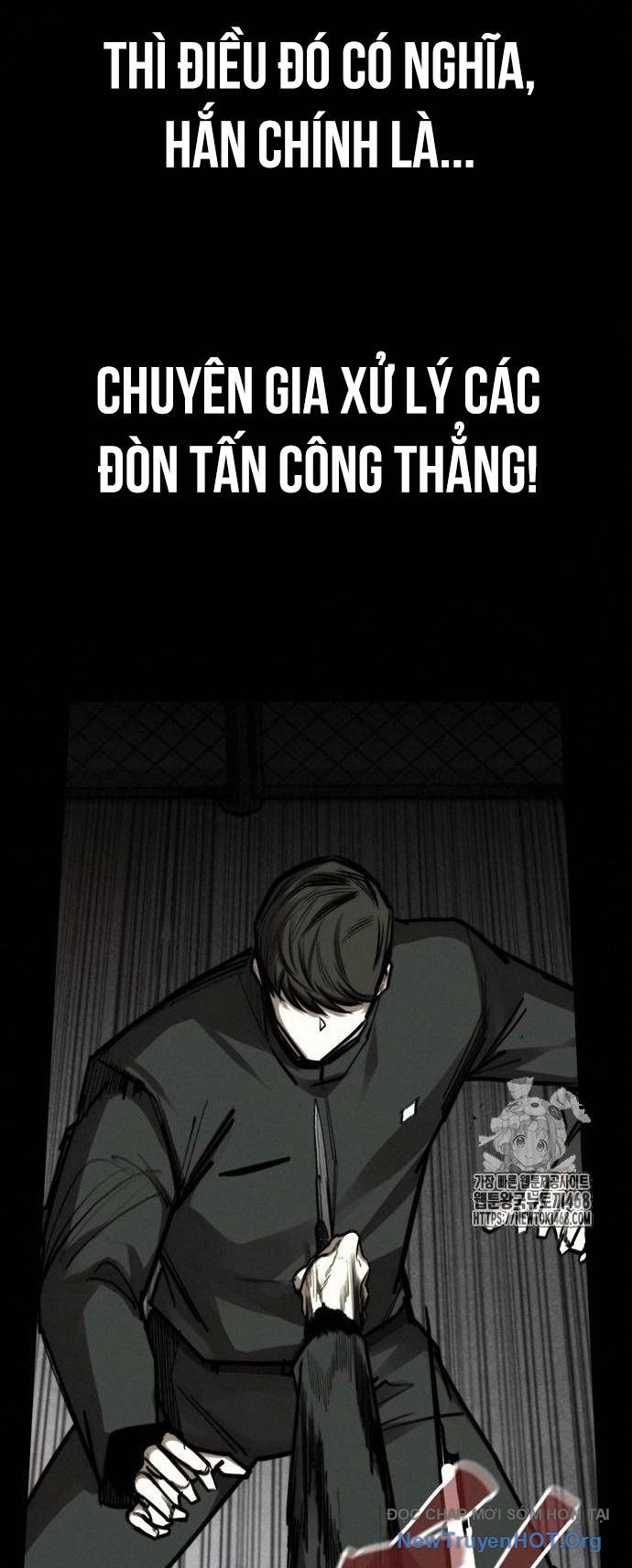 VentaBlack chapter 34 - Trang 17