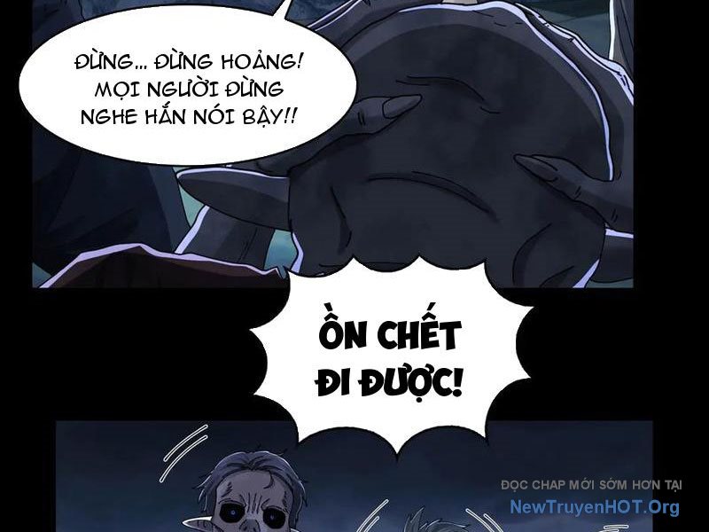 đối Mặt Với Bệnh Tâm Thần, Ma Quỷ Chẳng Là Cái Thá Gì chapter 137 - Trang 28