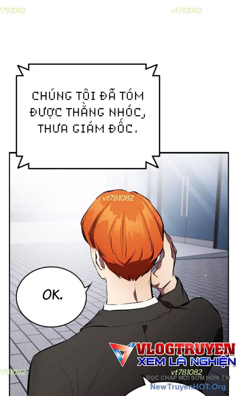 Đại Tướng Chiến chapter 44 - Trang 72