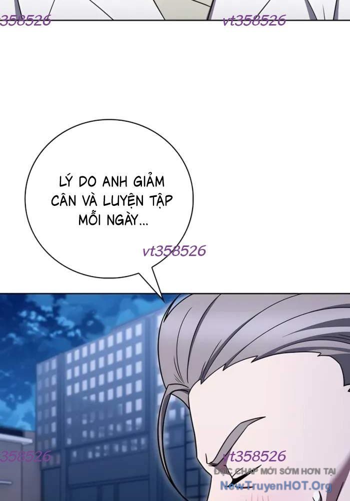 Shipper Đến Từ Murim chapter 80 - Trang 61