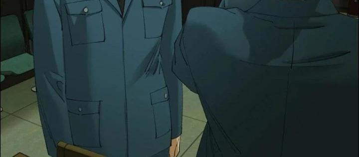 Giờ ngọ ba khắc chapter 109 - Trang 29