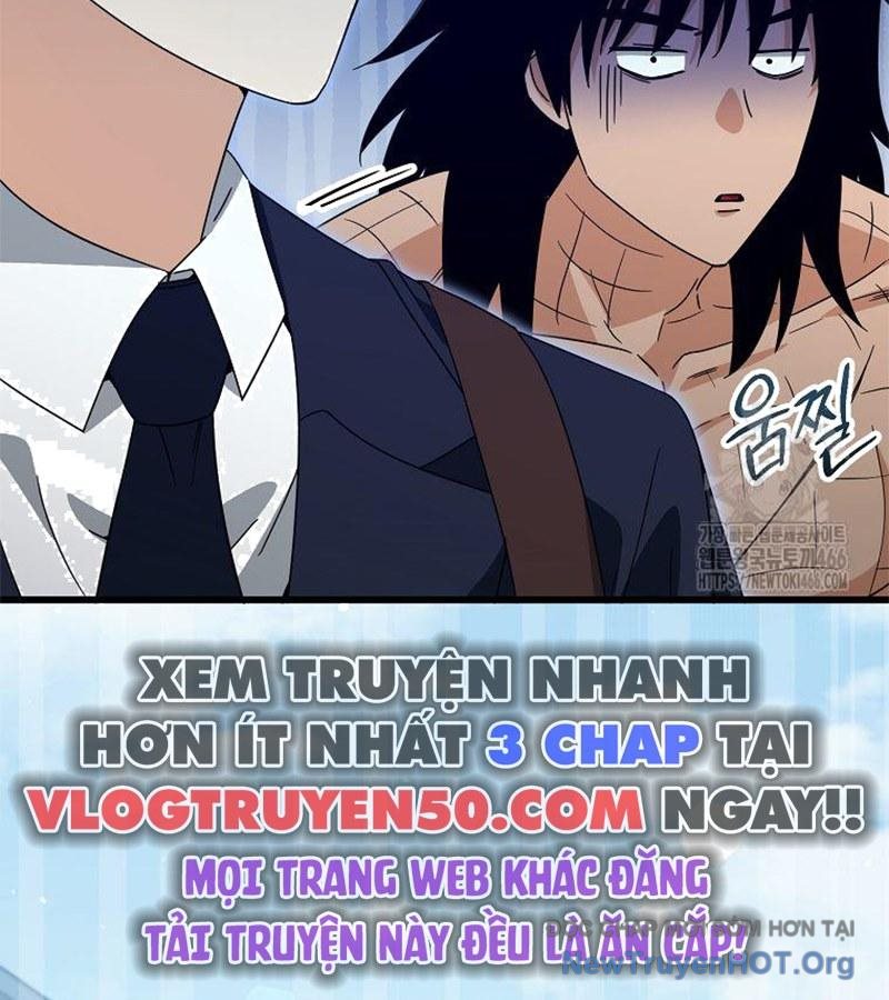 Bố Tôi Quá Mạnh chapter 197 - Trang 46