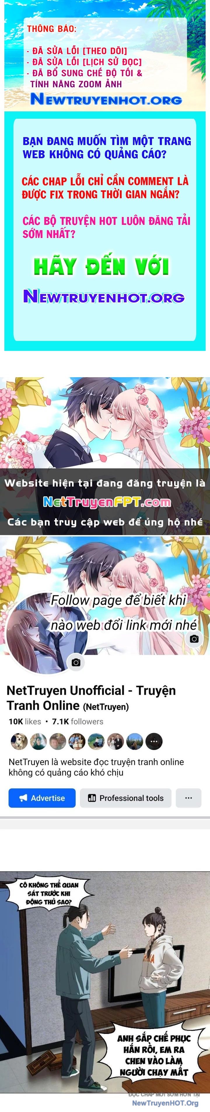 Giờ ngọ ba khắc chapter 21 - Trang 1