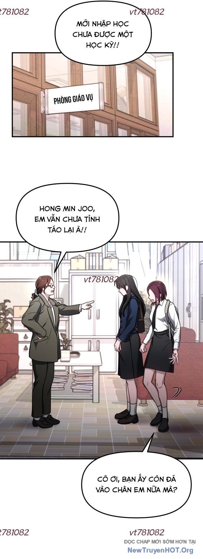 Mẹ Nào Con Nấy chapter 53 - Trang 43
