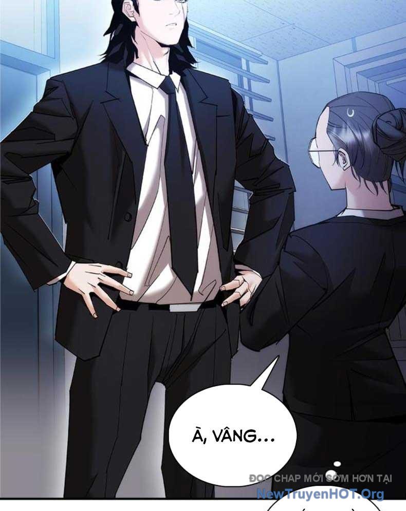 Bạch Dạ chapter 12 - Trang 201