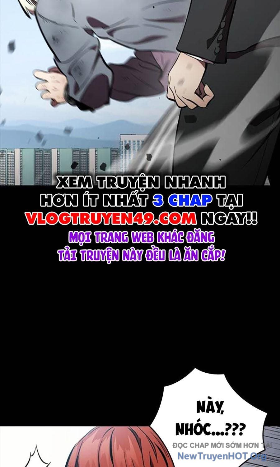 Đại Tướng Chiến chapter 43 - Trang 19