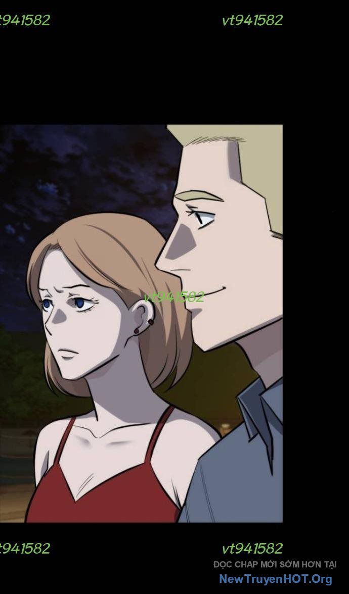 VentaBlack chapter 29 - Trang 3