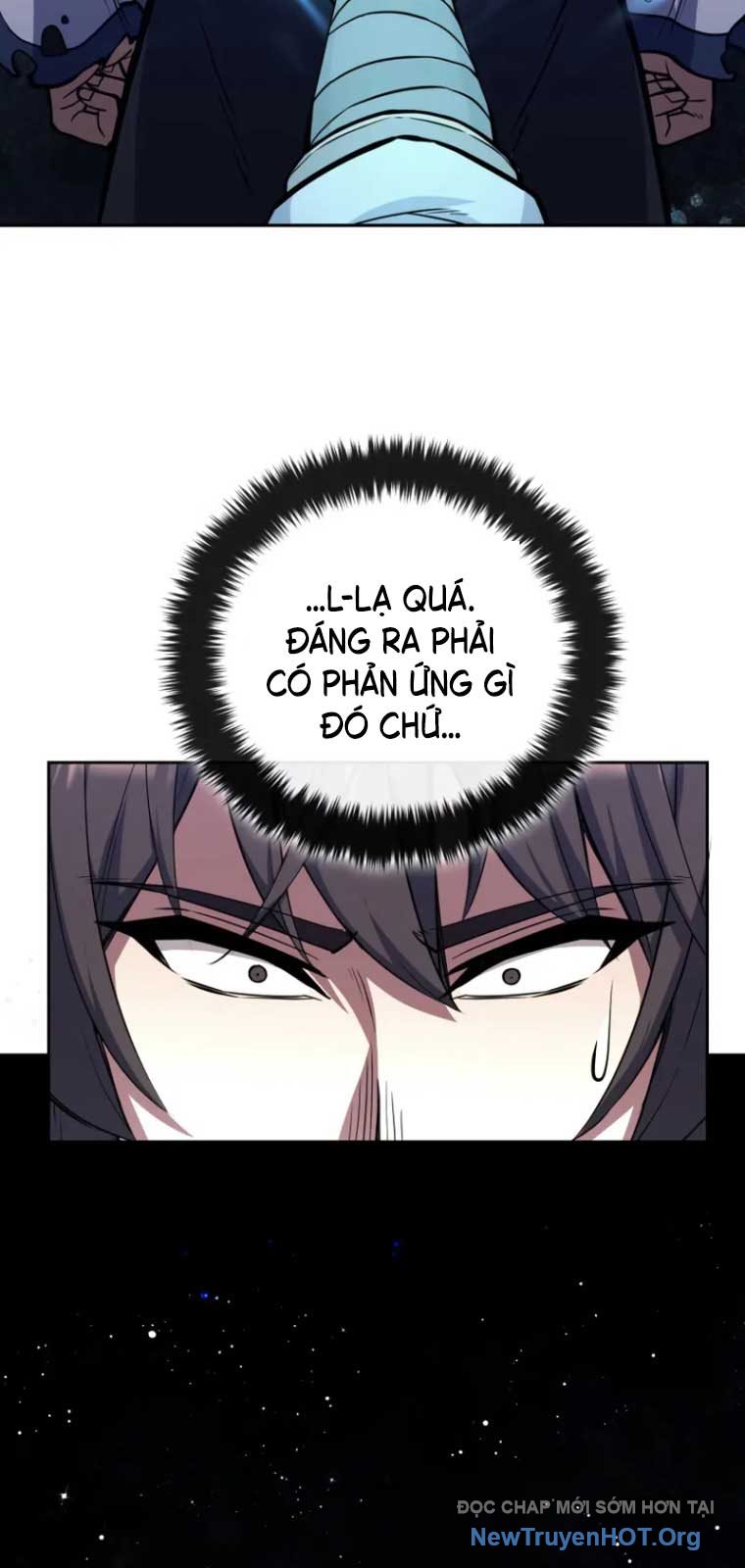 Tuyệt Đỉnh Võ Lâm chapter 46 - Trang 43