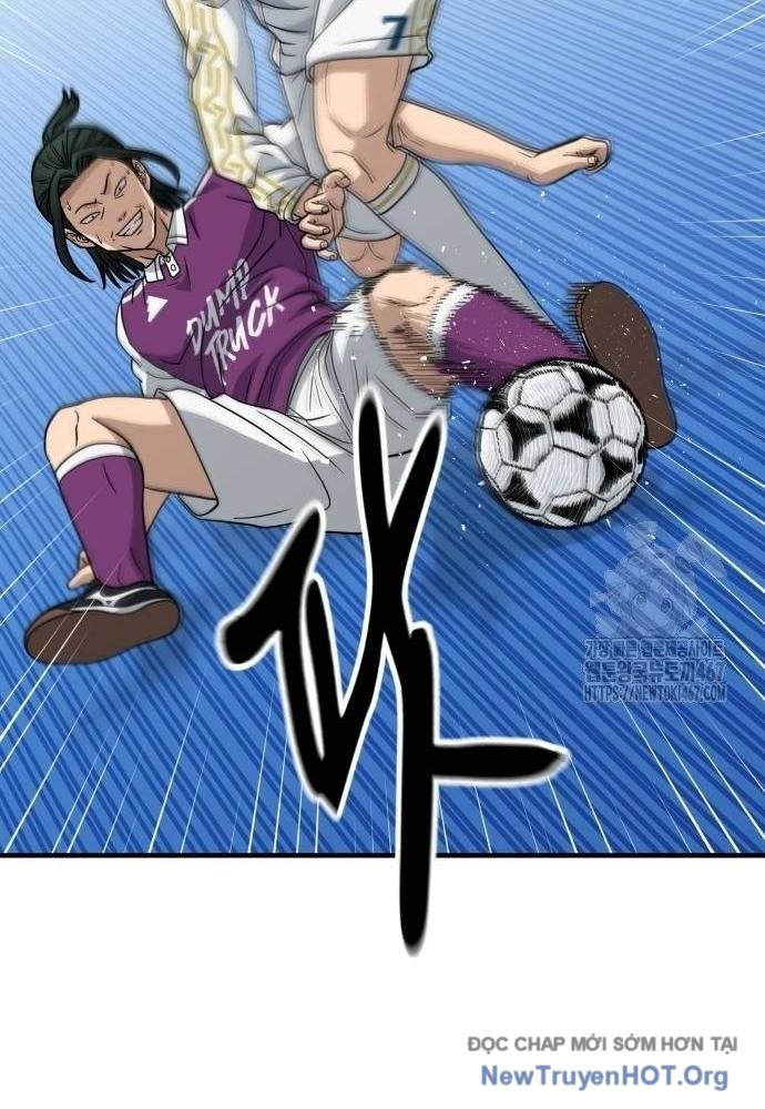 Thủ Môn chapter 42 - Trang 114