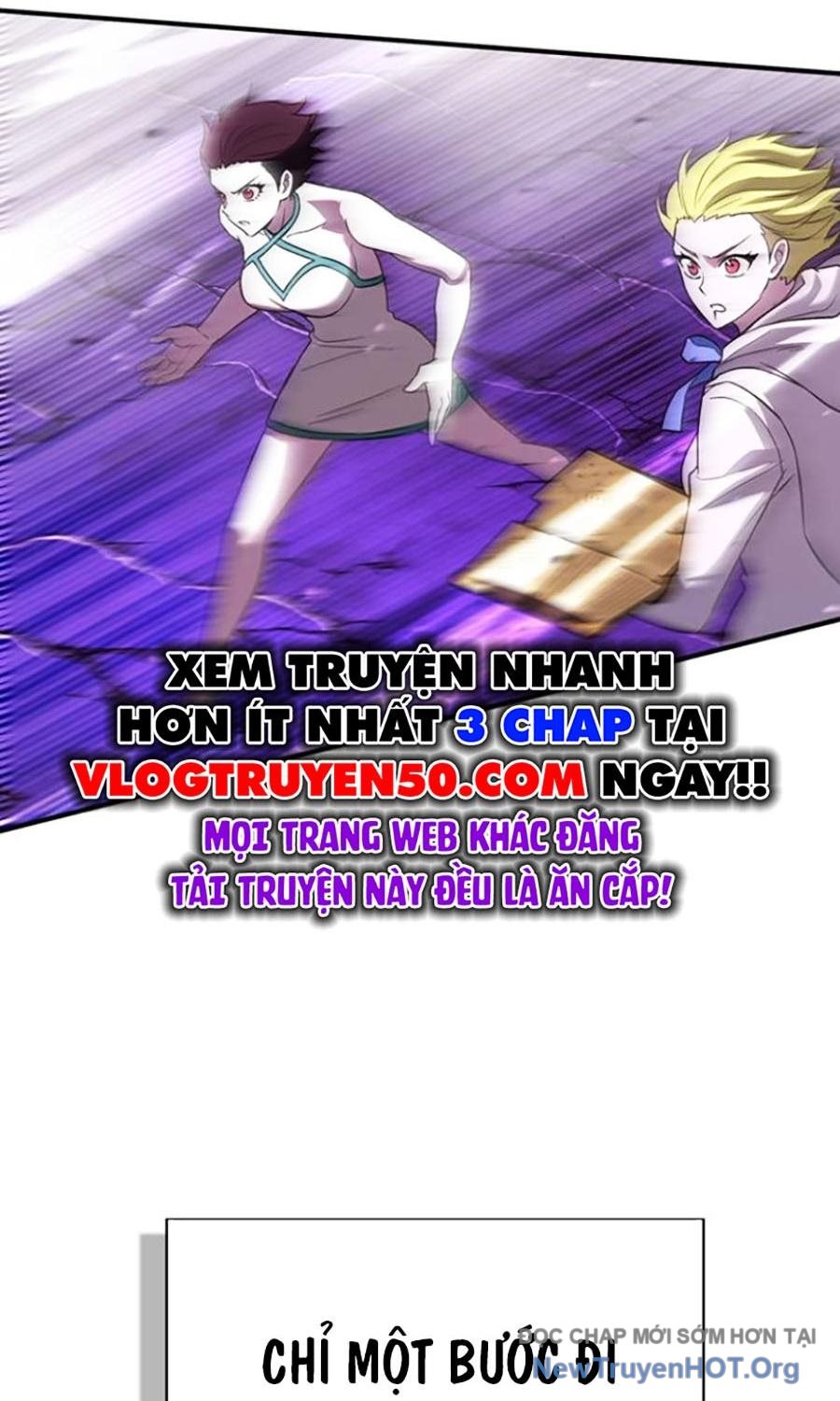 Hardcore Leveling Warrior Season 3 chapter 89 - Trang 66
