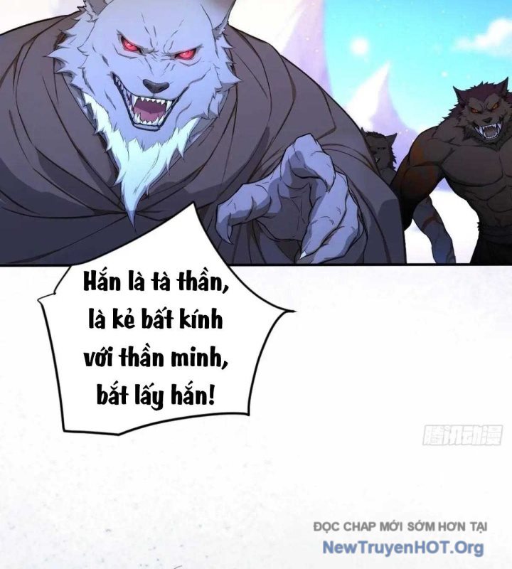 Toàn Dân Thần Vương: Tôi Hiến Tế Nghìn Tỷ Sinh Linh! chapter 108 - Trang 40