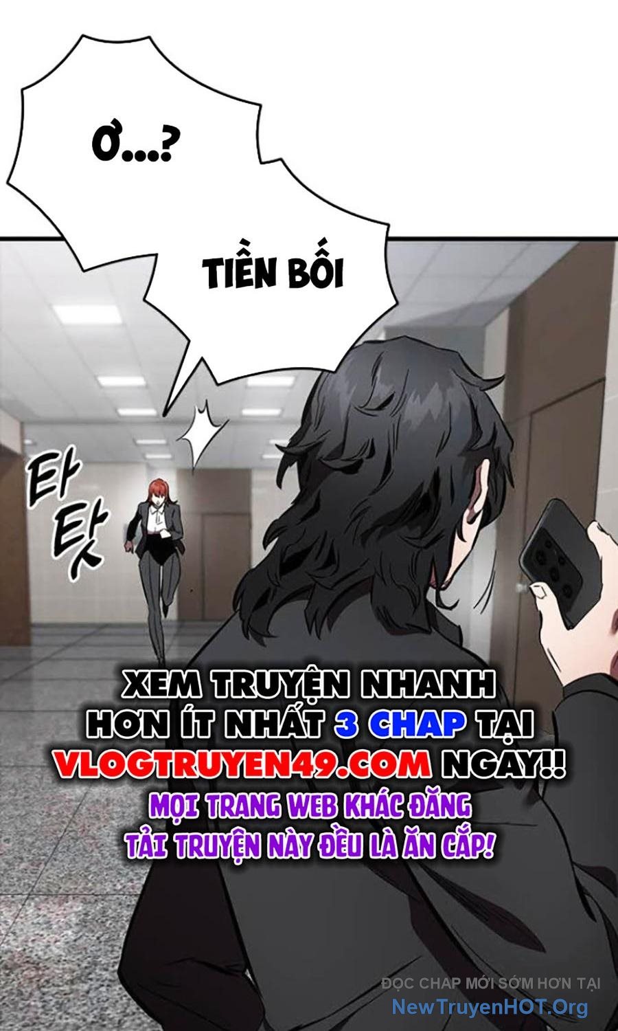 Đại Tướng Chiến chapter 42 - Trang 96
