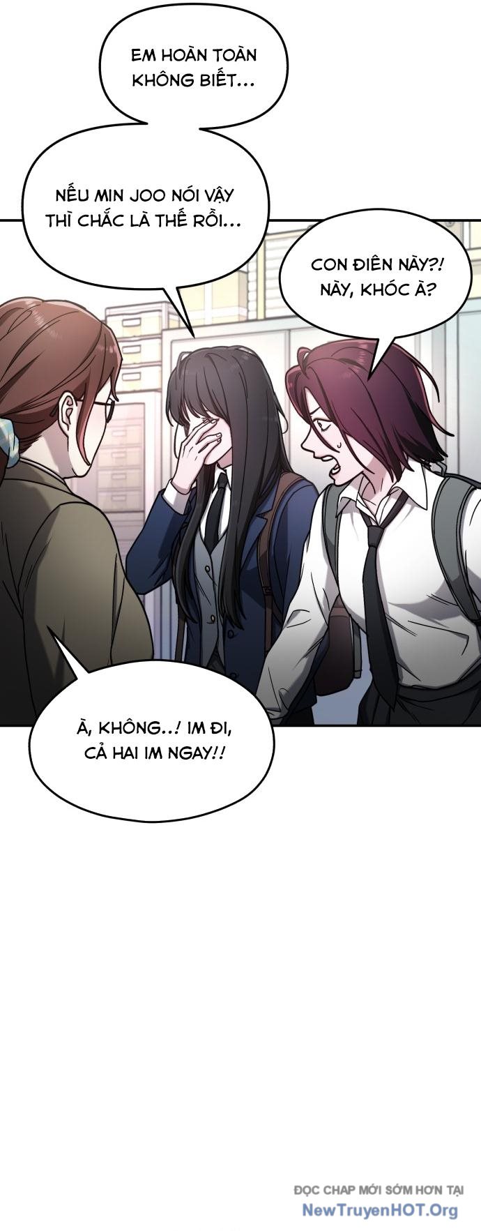 Mẹ Nào Con Nấy chapter 53 - Trang 47