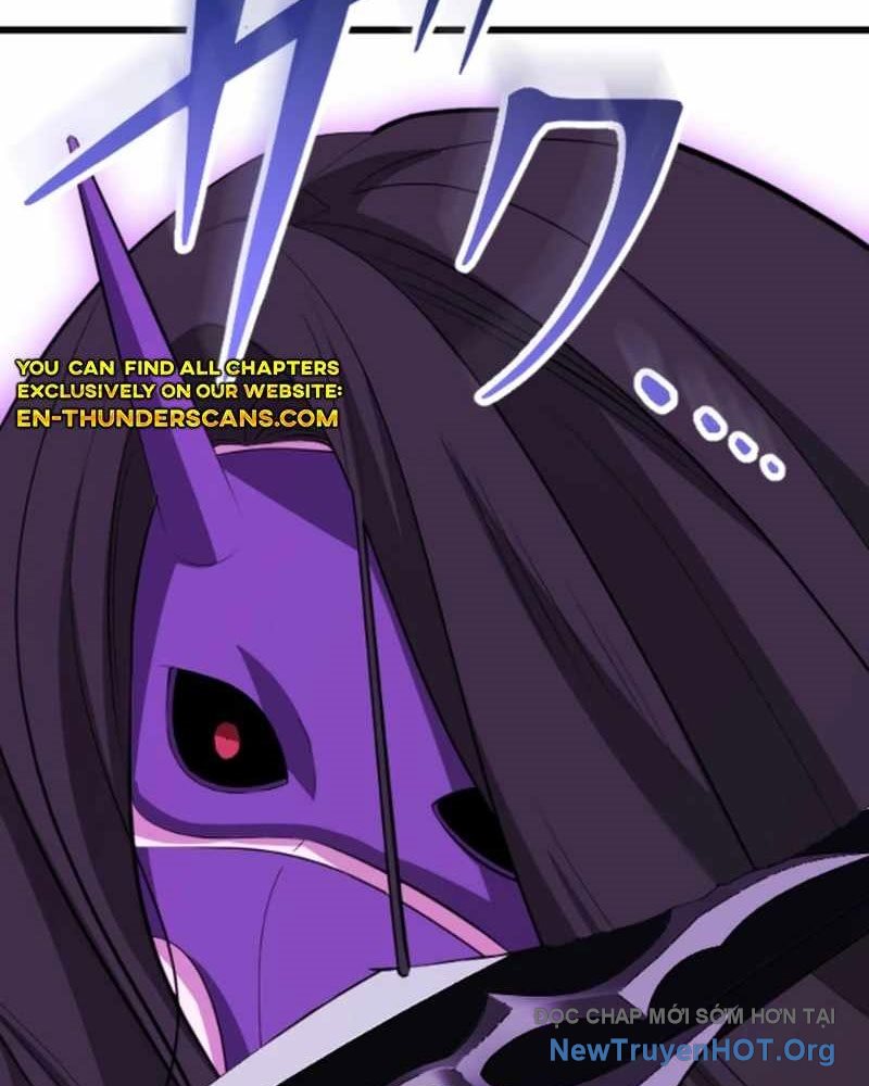 Vô Song Cùng Với Vũ Khí Ẩn chapter 54 - Trang 11