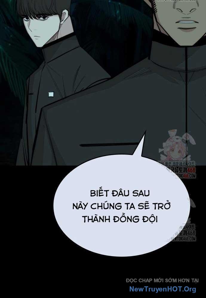 VentaBlack chapter 31 - Trang 31