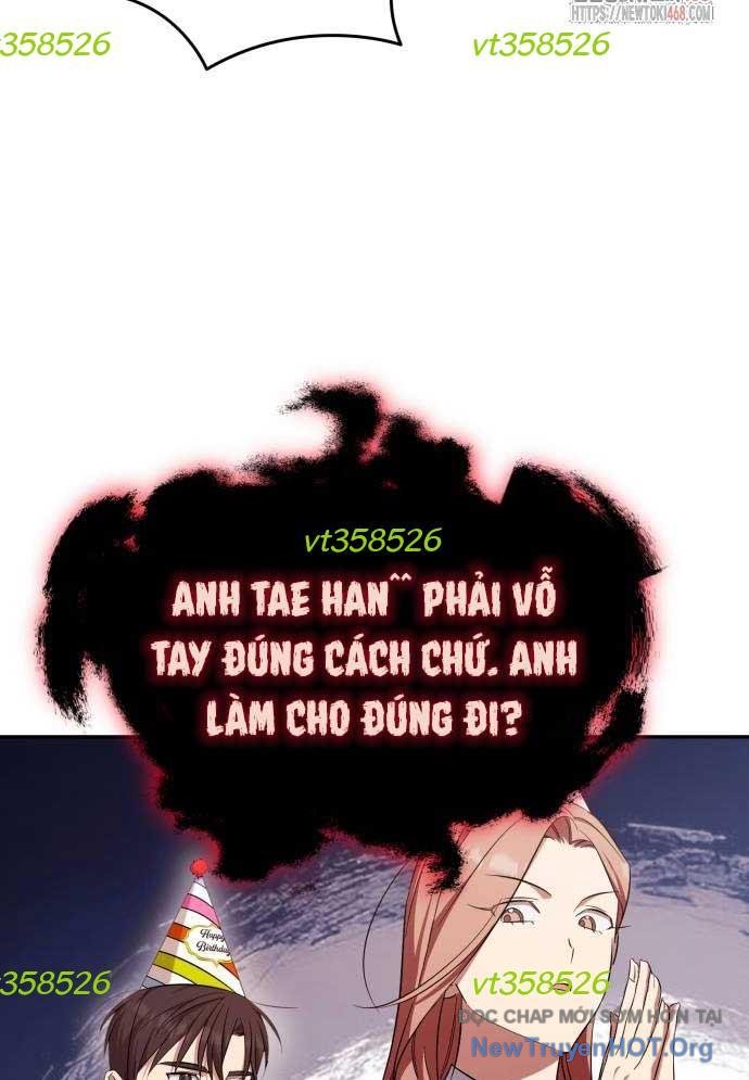 Thiên Ma Bấm Huyệt chapter 61 - Trang 9