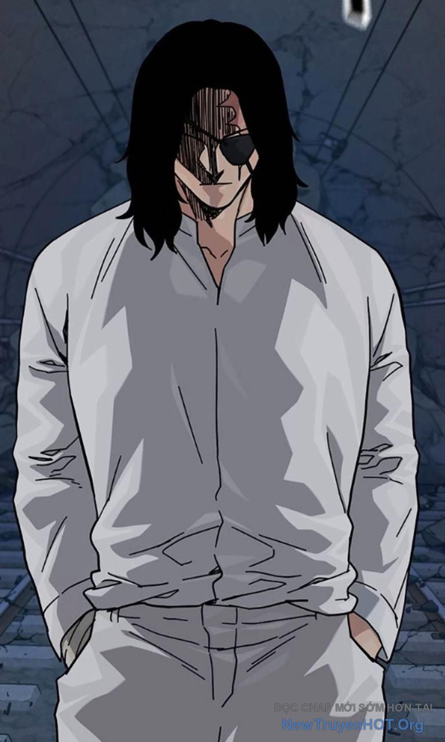 Để Có Thể Sống Sót chapter 171 - Trang 71