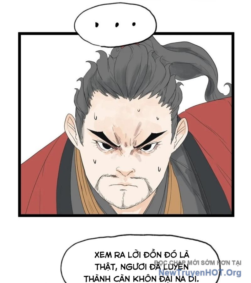 Hiệp Khách Hành Bất Thông chapter 52 - Trang 42
