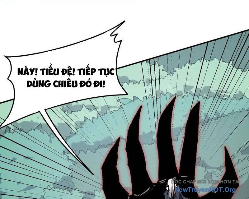 Cương Thi Tiên Sinh chapter 166 - Trang 113