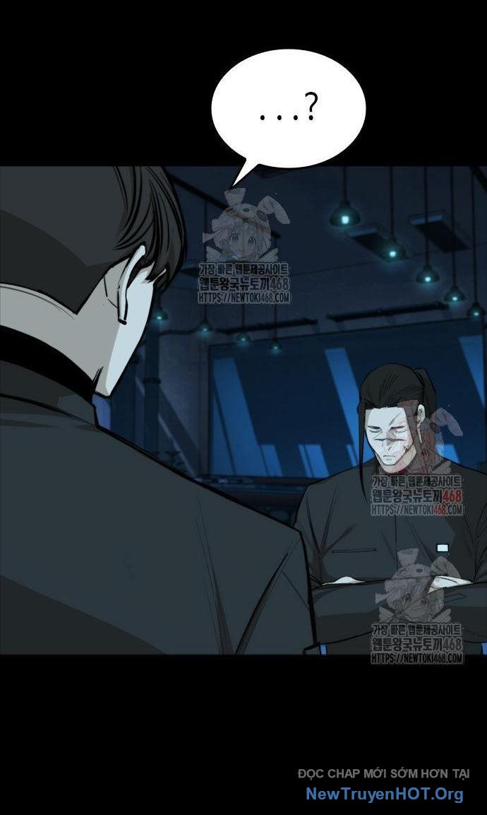 VentaBlack chapter 30 - Trang 23