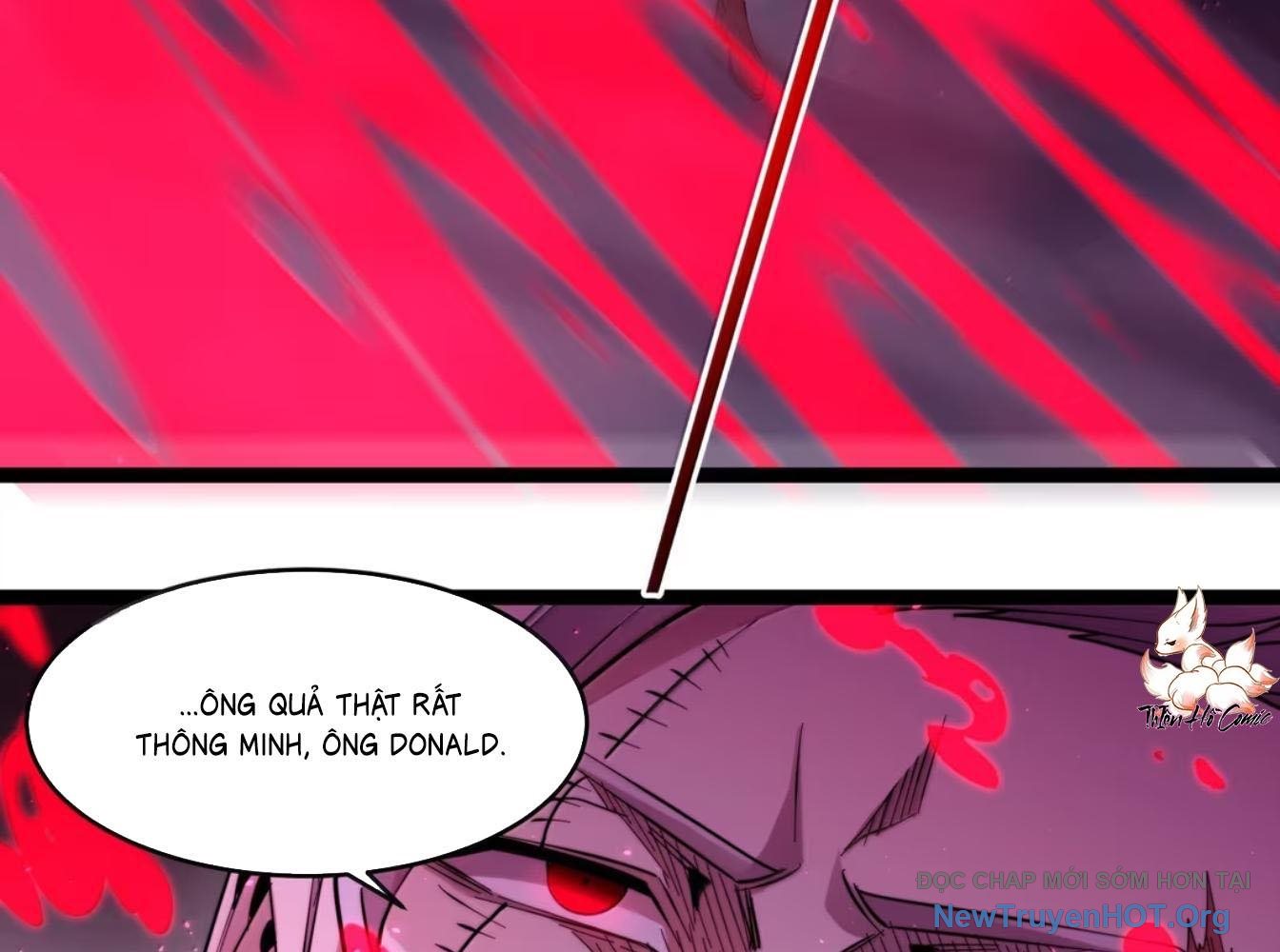 Sức Mạnh Của Ác Thần chapter 164 - Trang 34