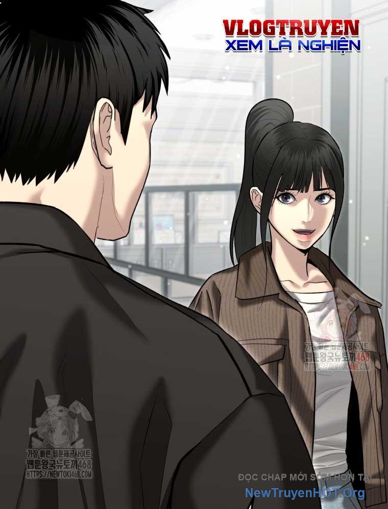 Cảnh Sát Bất Bại chapter 44 - Trang 67