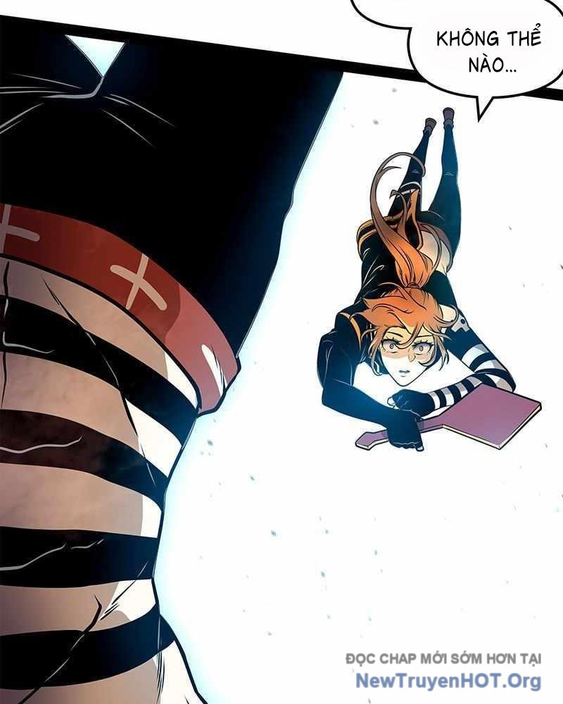 Trò Chơi Của Thần chapter 88 - Trang 102
