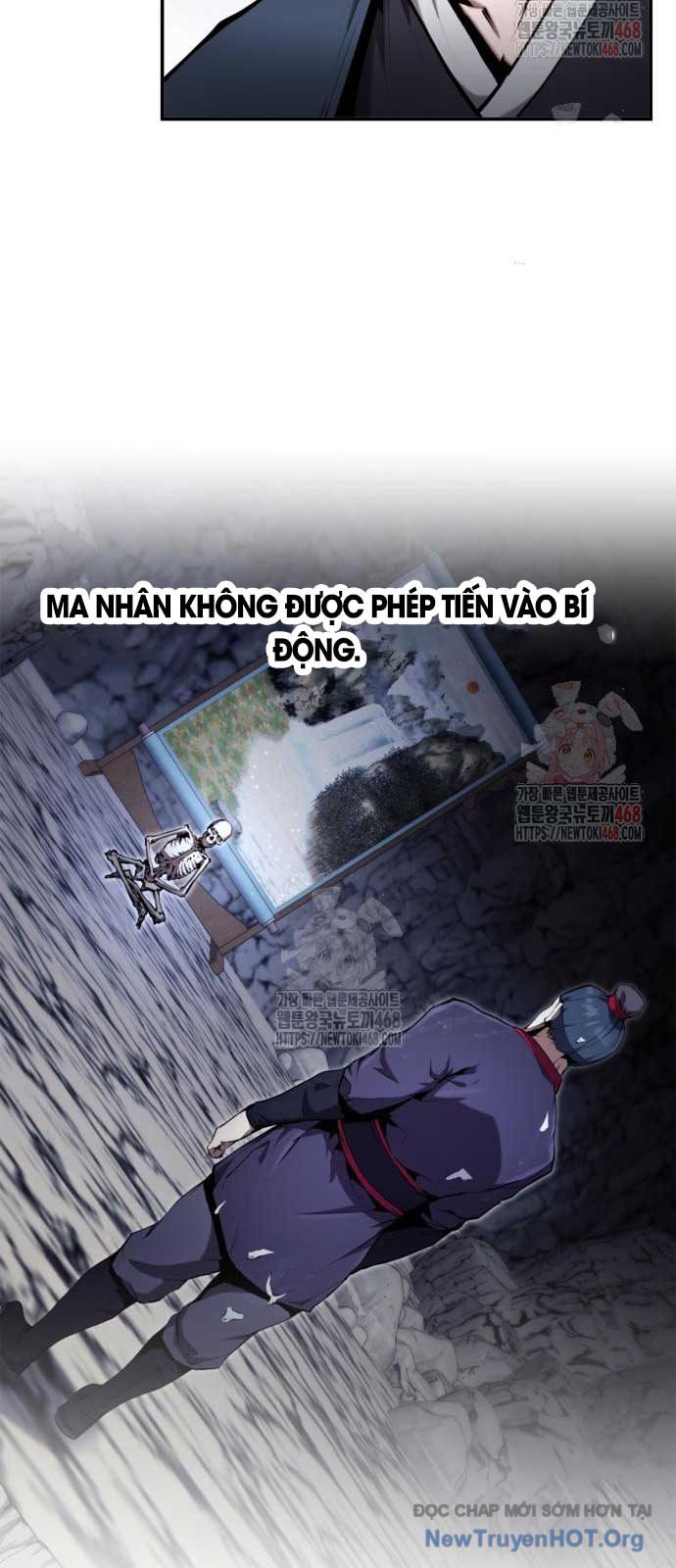 Giáo Chủ Ma Giáo Cũng Biết Sợ chapter 57.1 - Trang 61