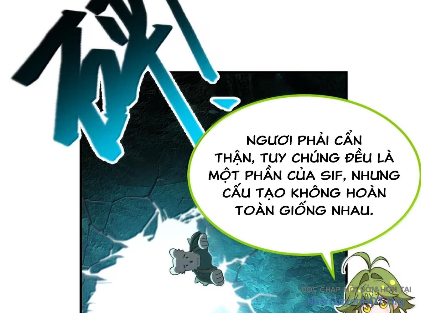vượt cấp xuyên không, tại sao tôi lại trở thành tiểu thư tu sĩ? chapter 42 - Trang 119