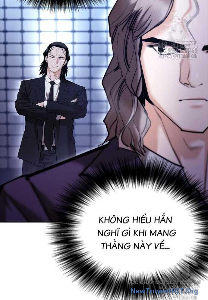 Bạch Dạ chapter 9 - Trang 58