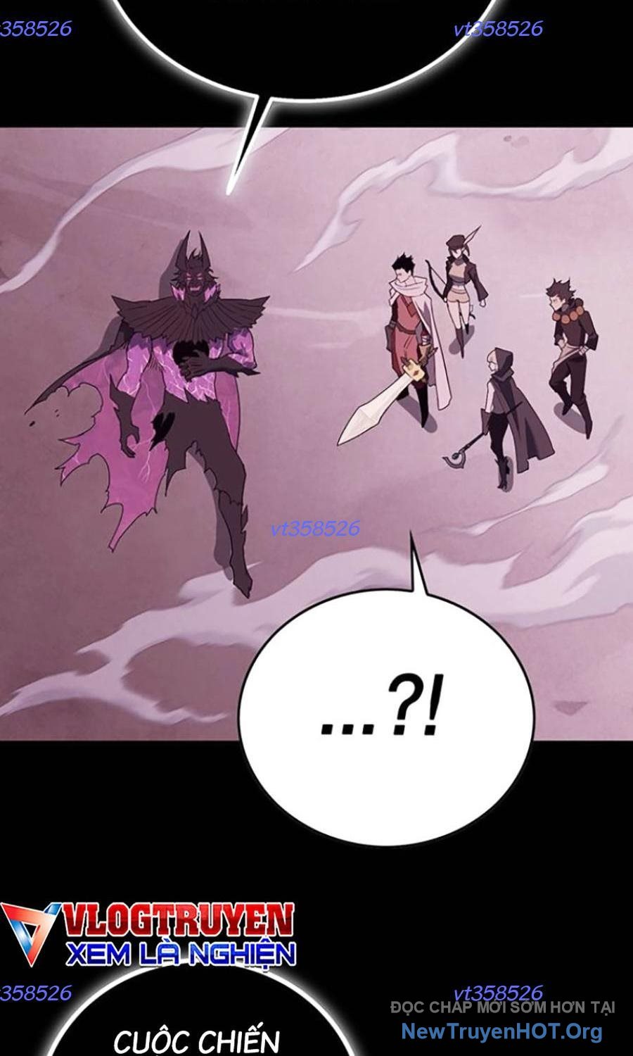 Hardcore Leveling Warrior Season 3 chapter 89 - Trang 8
