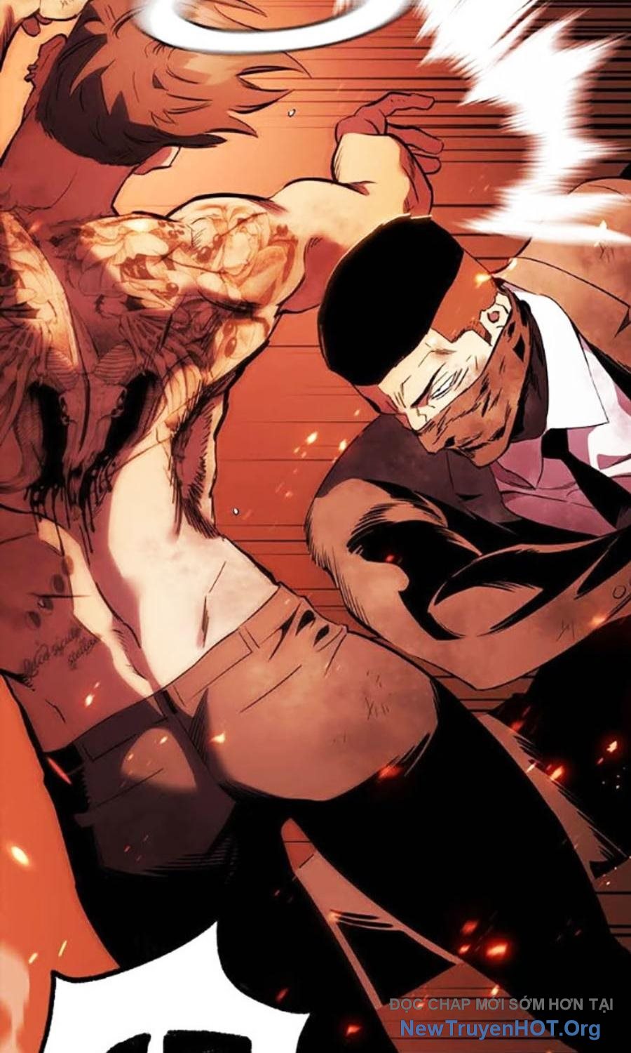 Đại Tướng Chiến chapter 47 - Trang 30