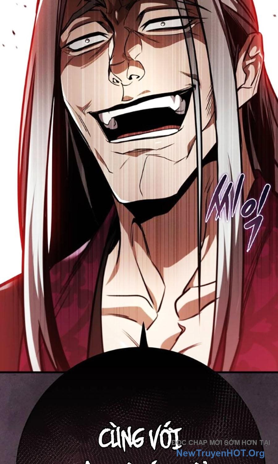 Thanh Kiếm Của Hoàng Đế chapter 88 - Trang 132