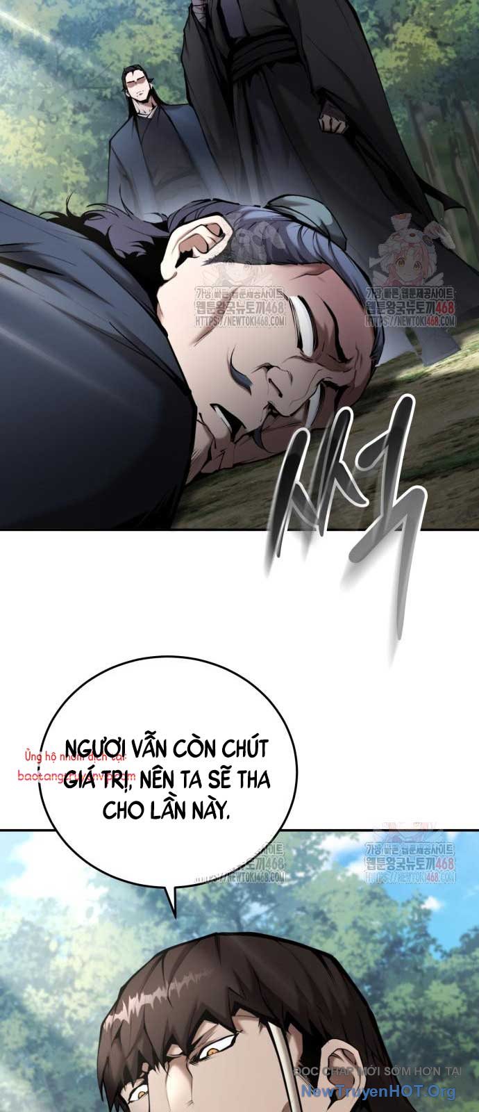 Giáo Chủ Ma Giáo Cũng Biết Sợ chapter 57.1 - Trang 55