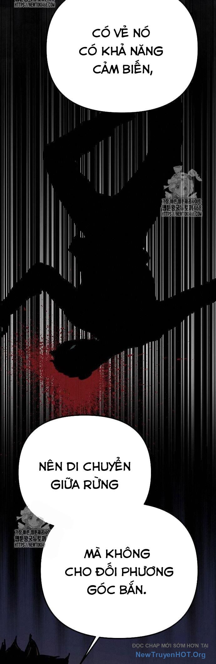 D-Day: Hầm Trú Ẩn chapter 52 - Trang 30