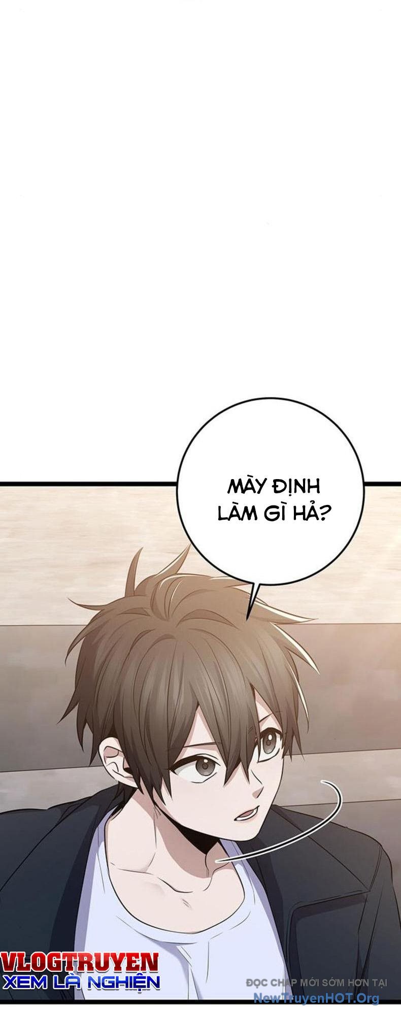 Vương Hậu Đi Học chapter 52 - Trang 33