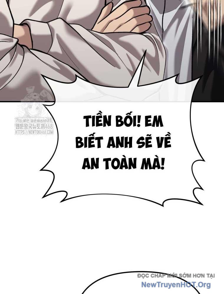 Cảnh Sát Bất Bại chapter 48 - Trang 16