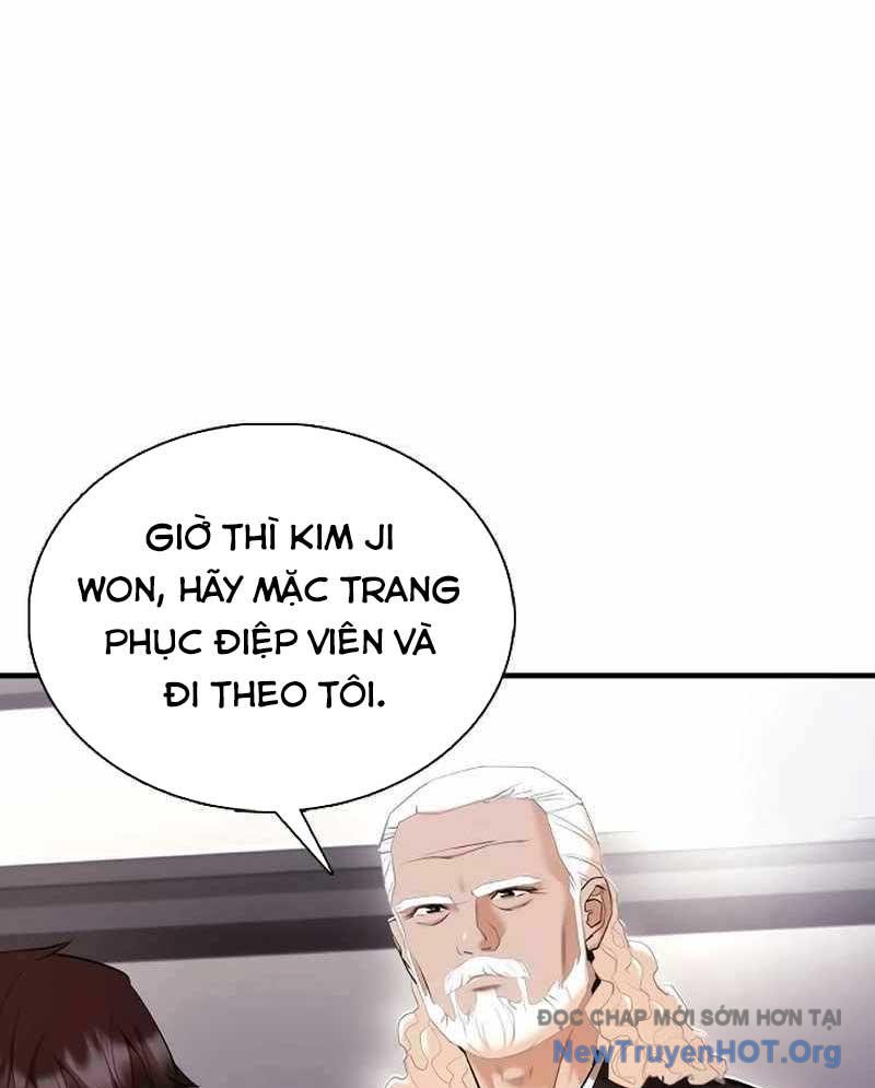 Bạch Dạ chapter 10 - Trang 237