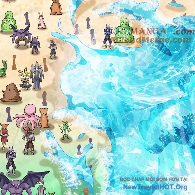 Cường Giả Đến Từ Trại Tâm Thần chapter 348 - Trang 75