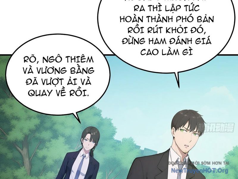 Người Chơi Siêu May Mắn chapter 47 - Trang 49